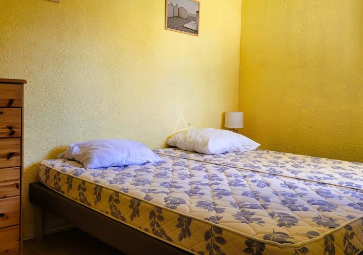 vente Appartement en résidence Dolus D'oleron