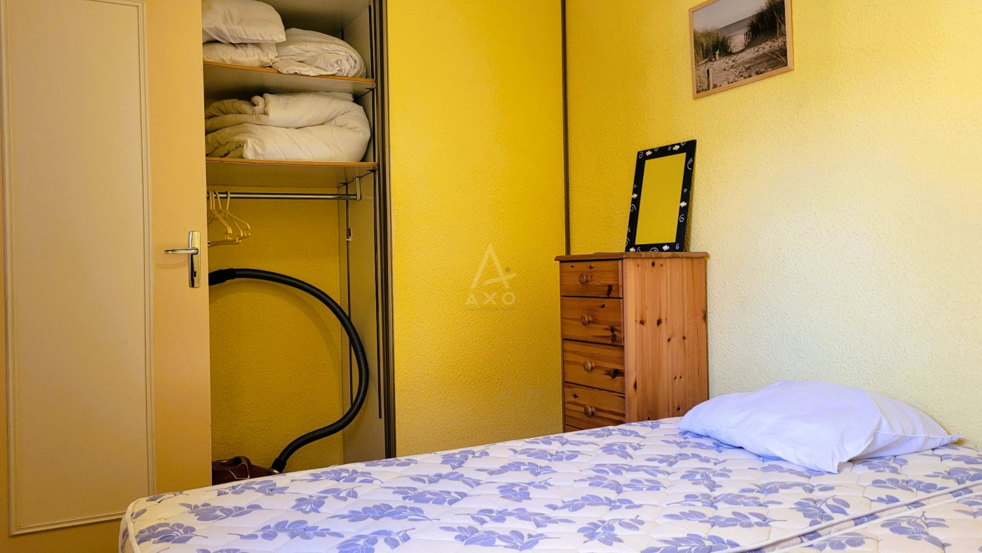 vente Appartement en résidence Dolus D'oleron - Photo 11