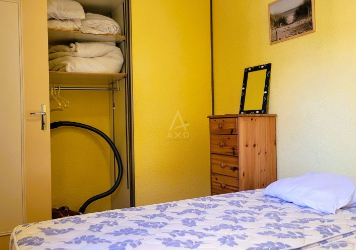 vente Appartement en résidence Dolus D'oleron