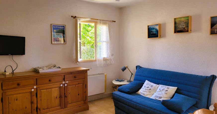 vente Appartement en résidence Dolus D'oleron