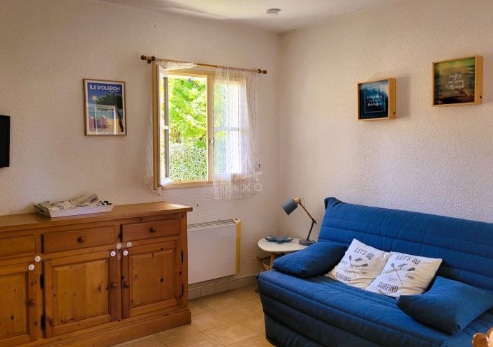 vente Appartement en résidence Dolus D'oleron
