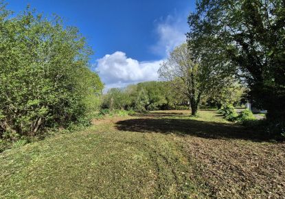 vente Terrain à lotir Crozon