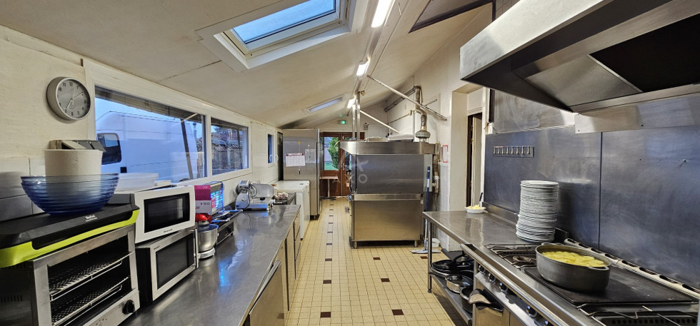 vente Café tabac presse Thiberville - Photo 6