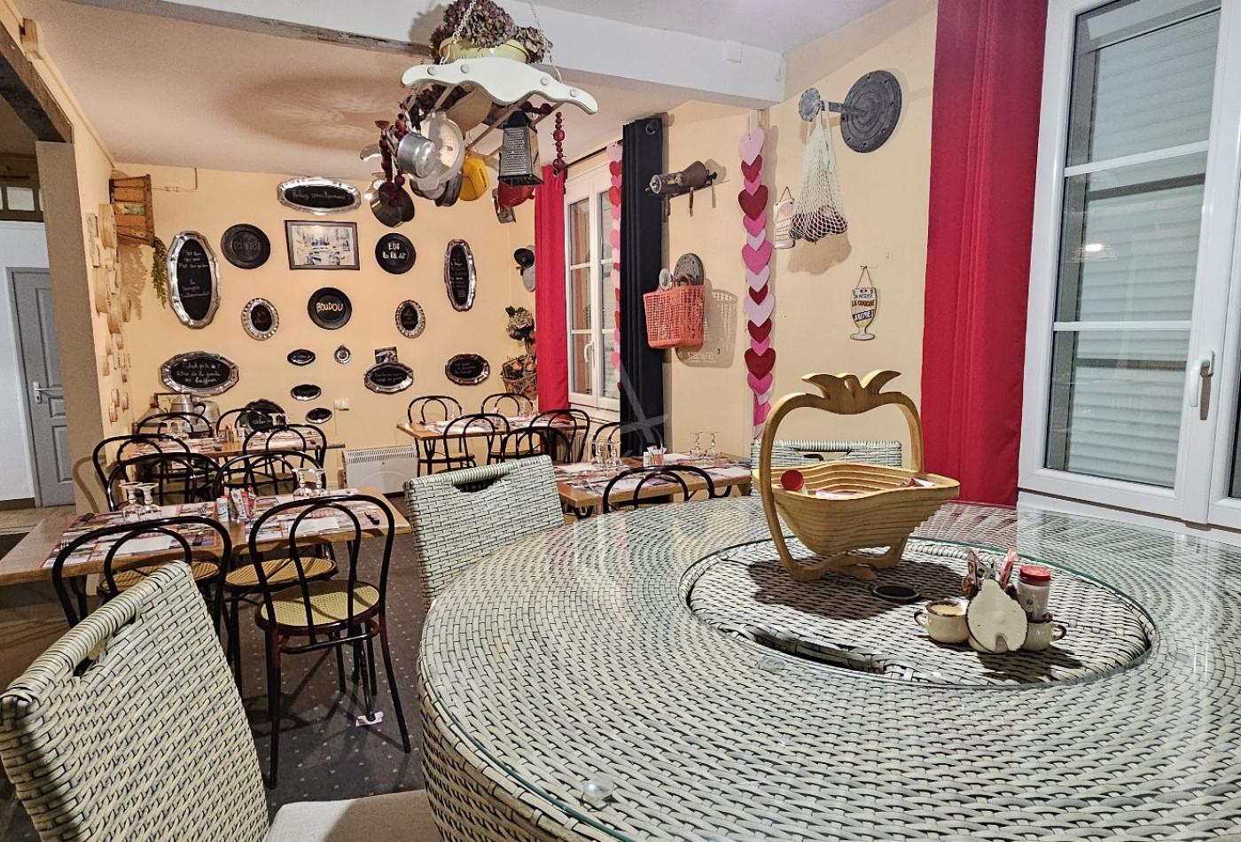 vente Café tabac presse Thiberville - Photo 9