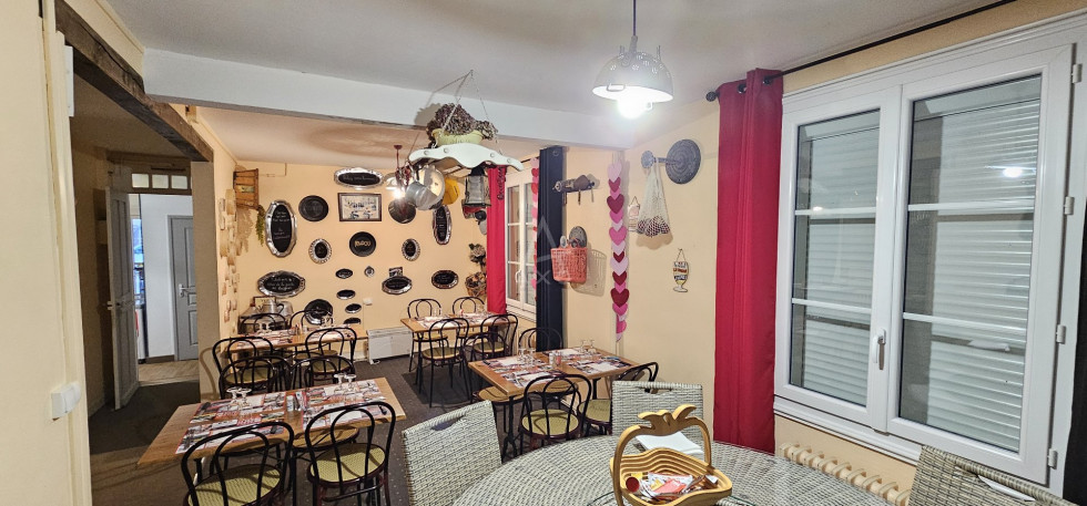 vente Café tabac presse Thiberville - Photo 10