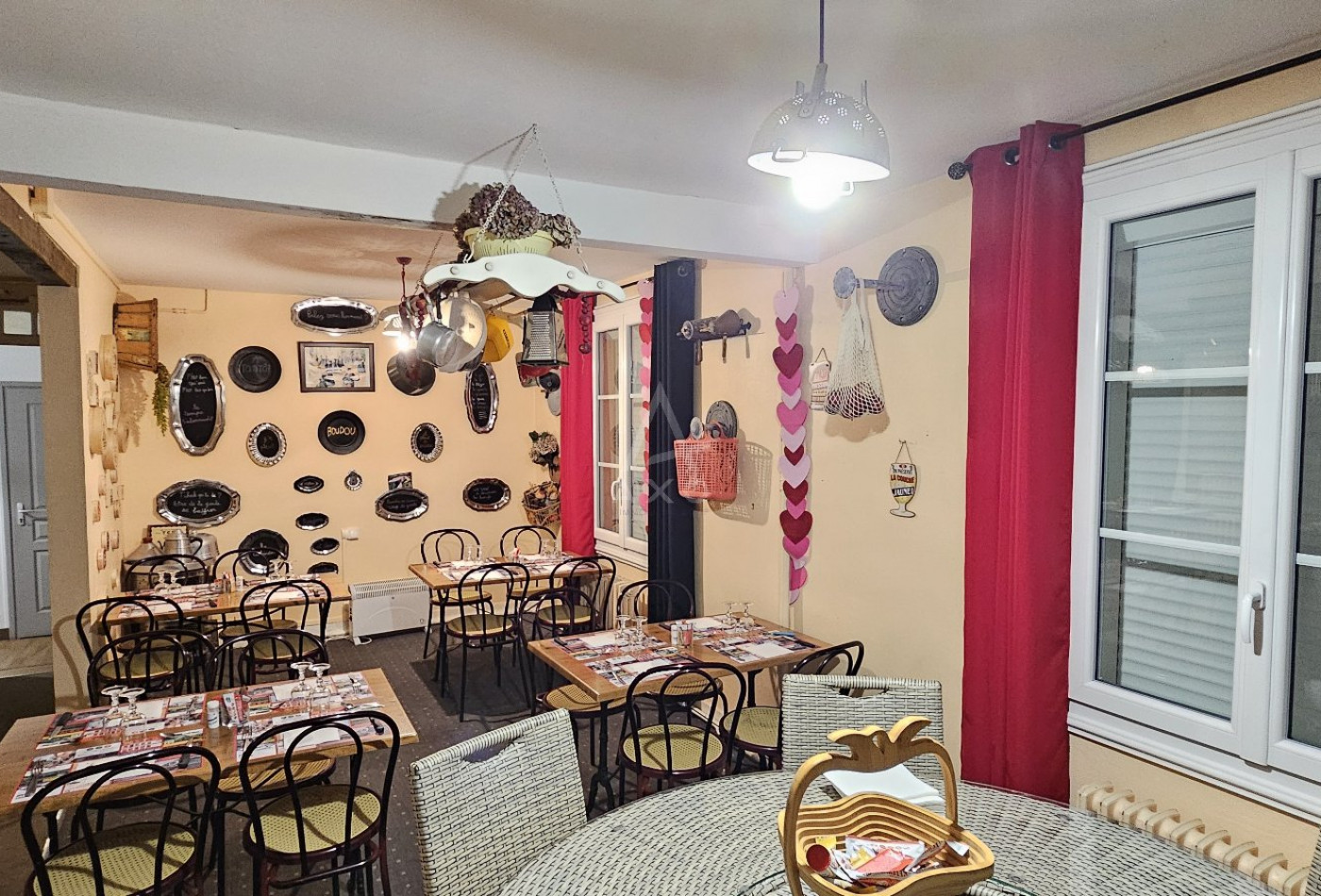 vente Café tabac presse Thiberville - Photo 10