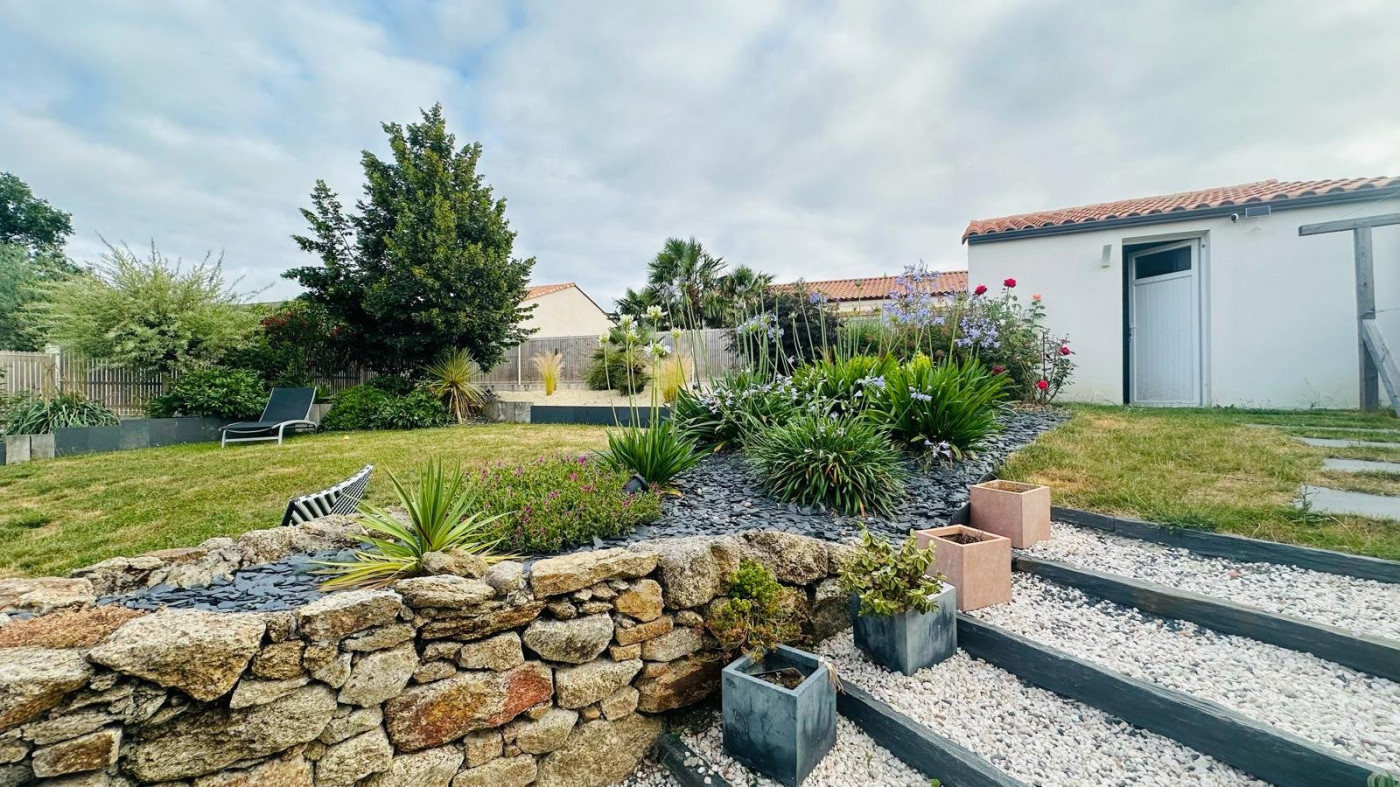 location Maison Montaigu-vendÉe - Photo 9