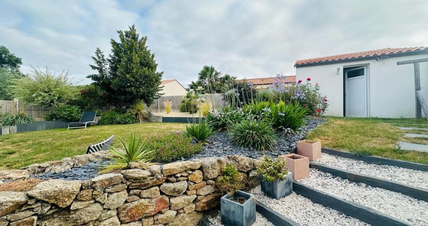 location Maison Montaigu-vendÉe