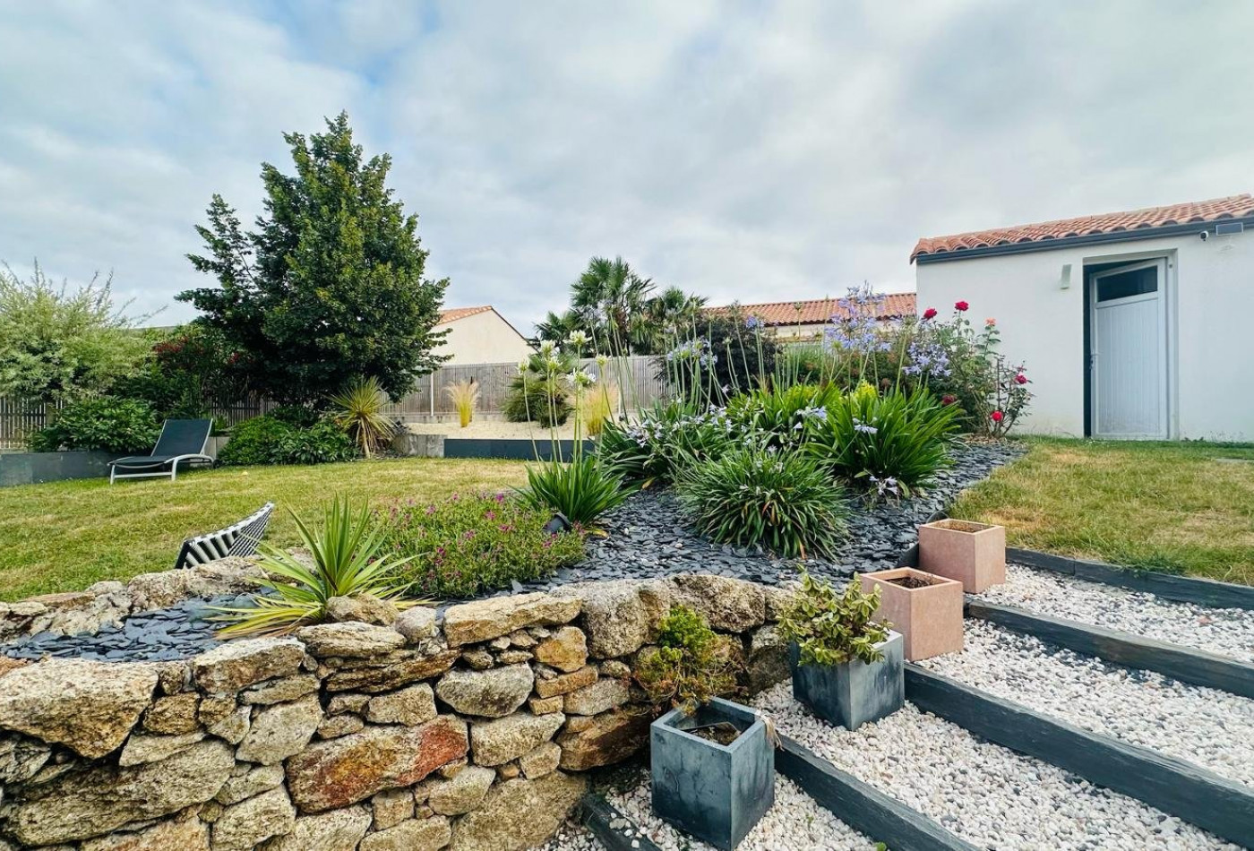 location Maison Montaigu-vendÉe - Photo 9