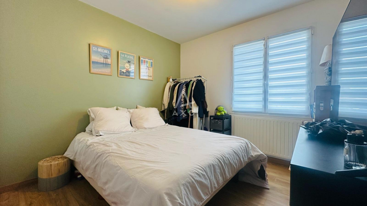 location Maison Montaigu-vendÉe - Photo 6