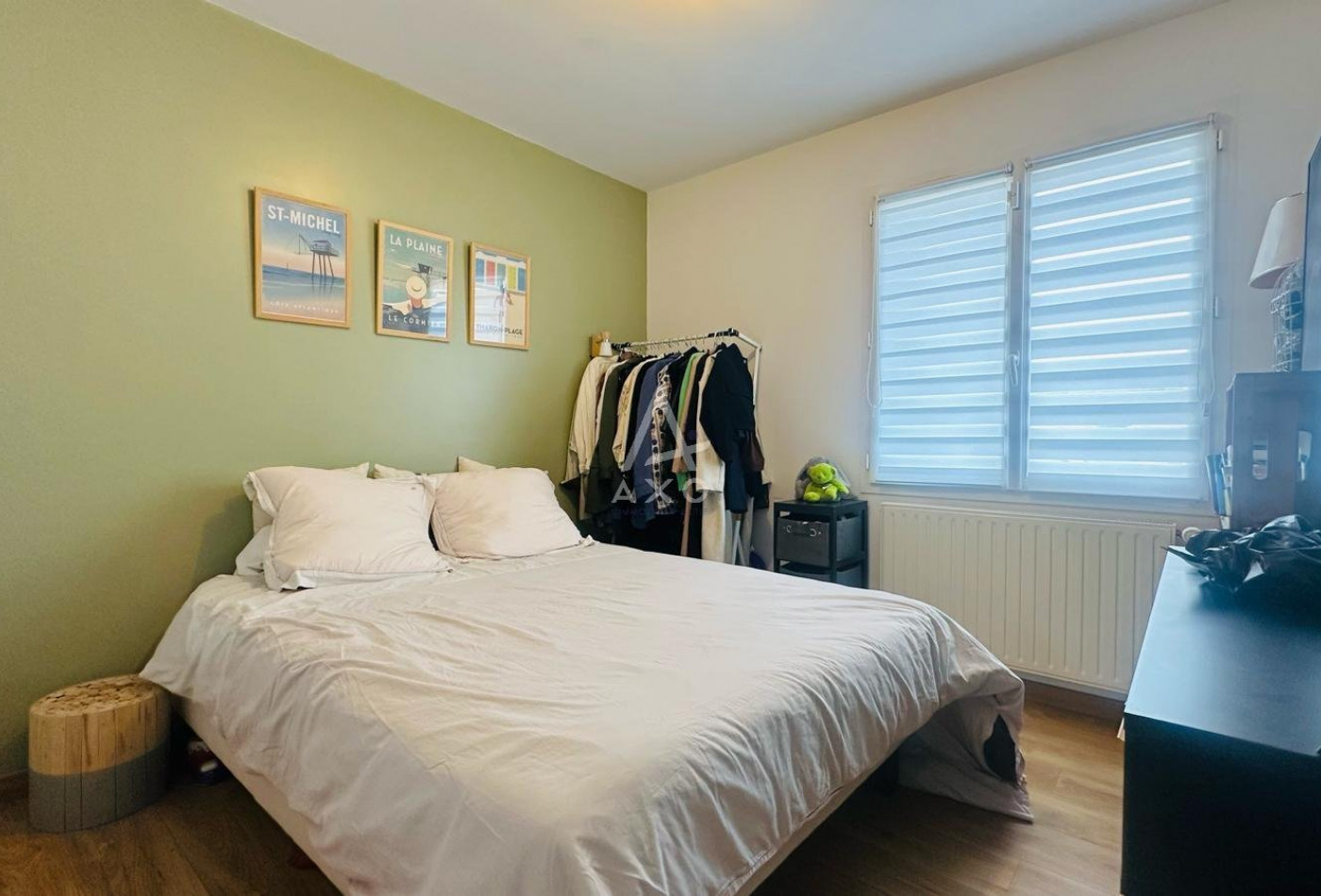 location Maison Montaigu-vendÉe - Photo 6