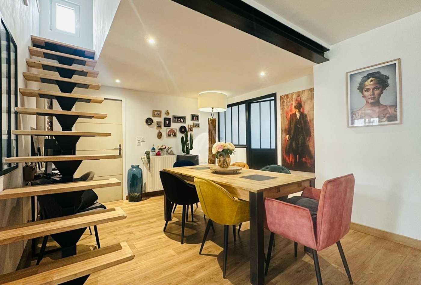 location Maison Montaigu-vendÉe - Photo 2