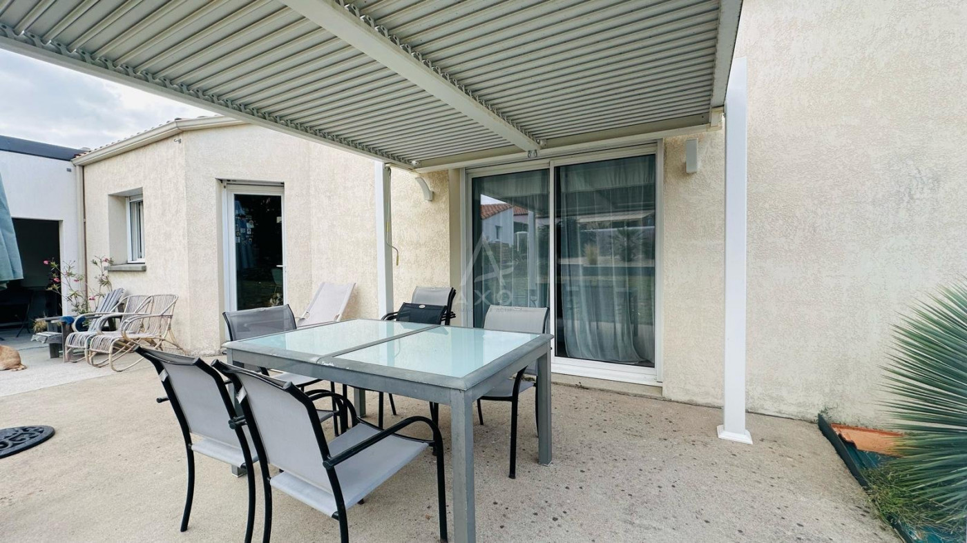 location Maison Montaigu-vendÉe - Photo 10