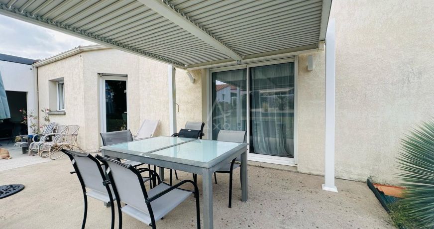 location Maison Montaigu-vendÉe