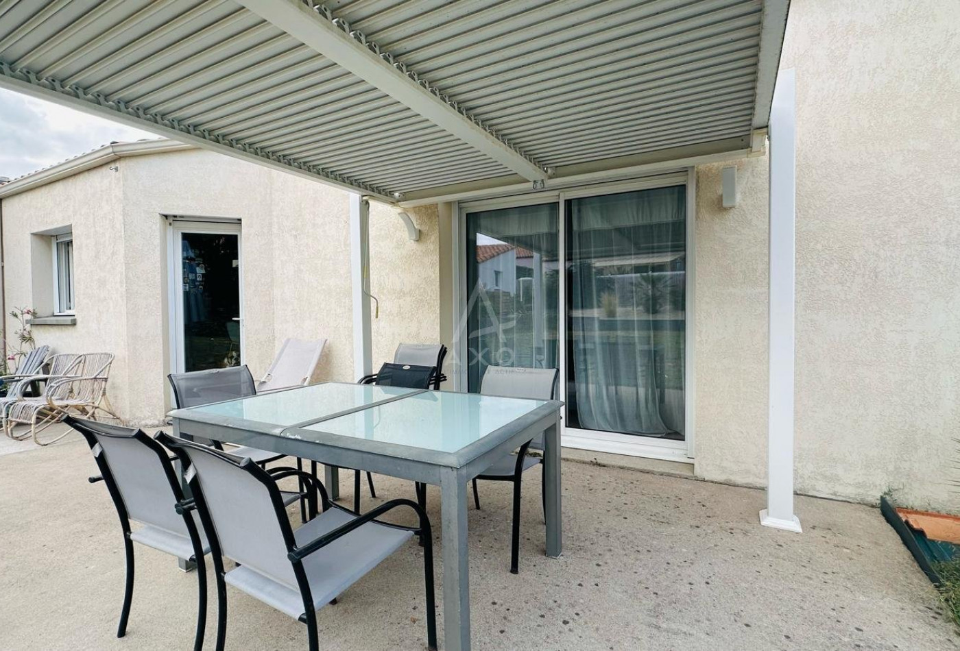 location Maison Montaigu-vendÉe - Photo 10