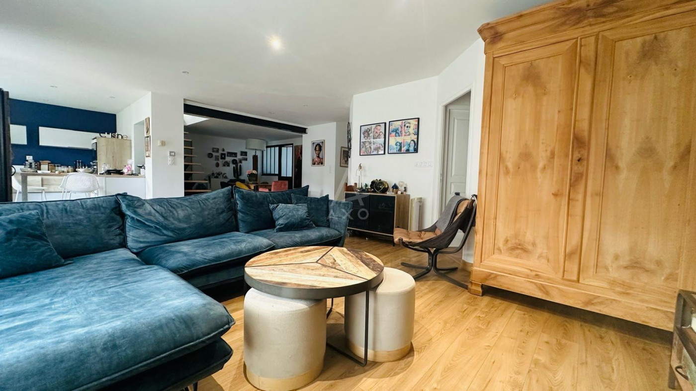 location Maison Montaigu-vendÉe - Photo 1