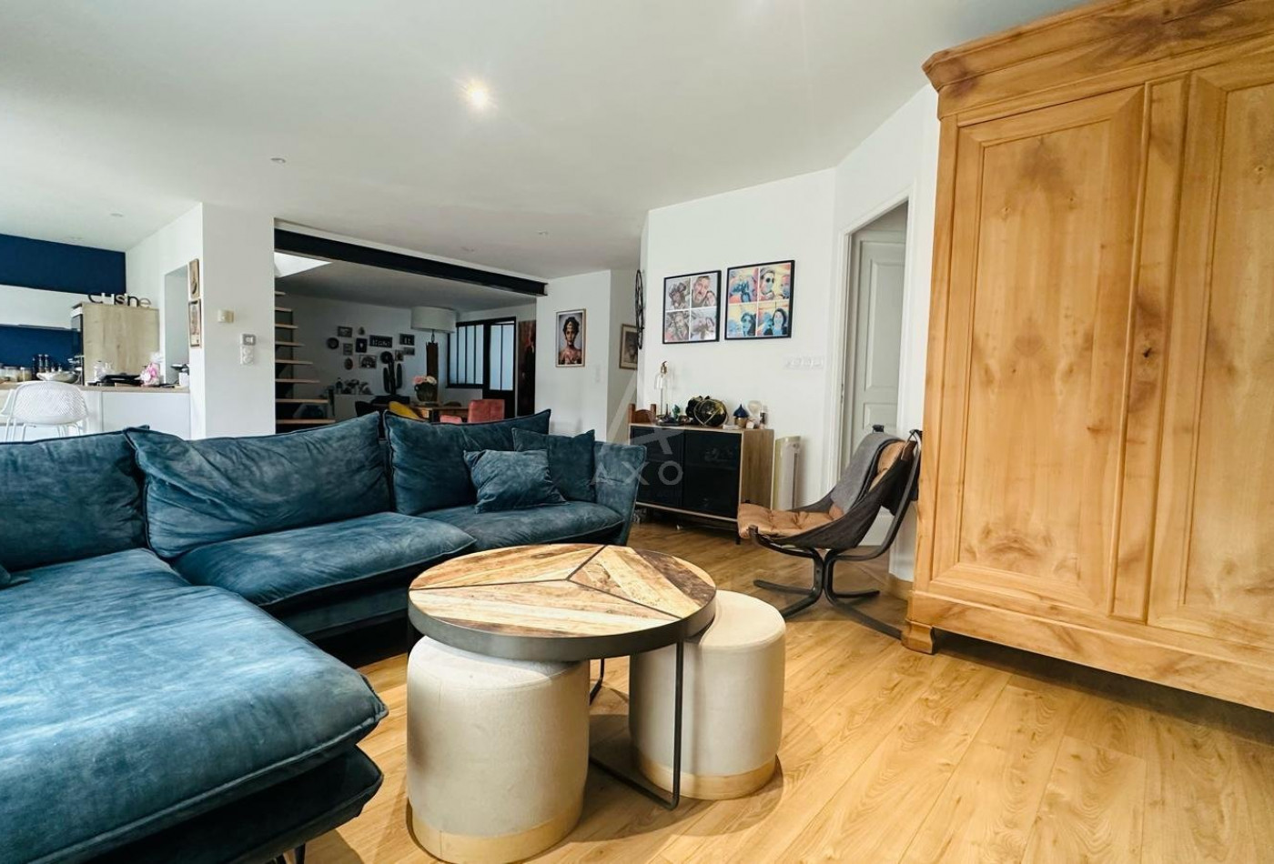 location Maison Montaigu-vendÉe - Photo 1