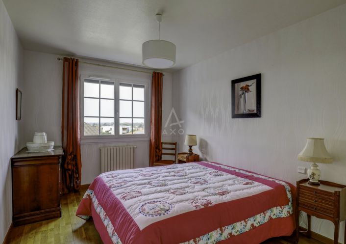 vente Maison Launaguet