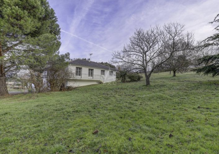 vente Maison Launaguet