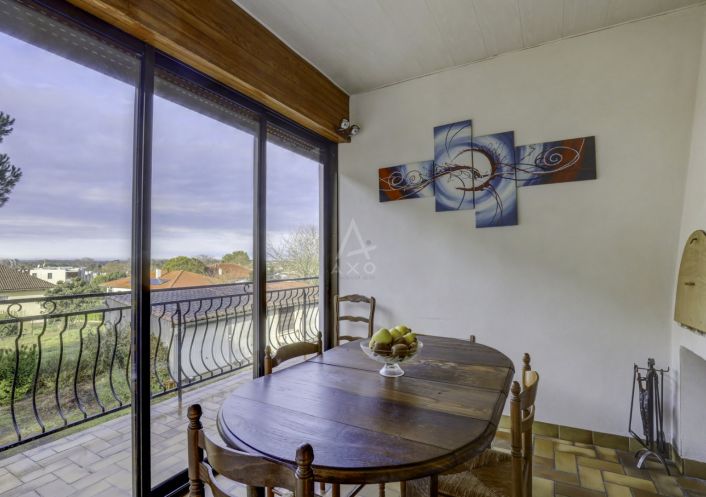 vente Maison Launaguet