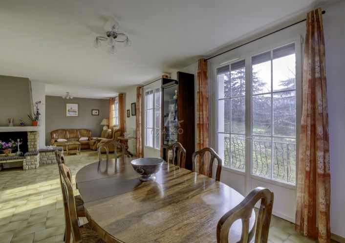 vente Maison Launaguet