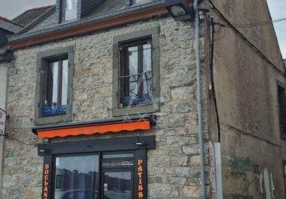 vente Immeuble mixte Camaret Sur Mer