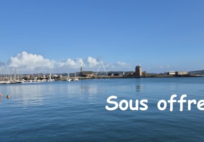 vente Immeuble mixte Camaret Sur Mer