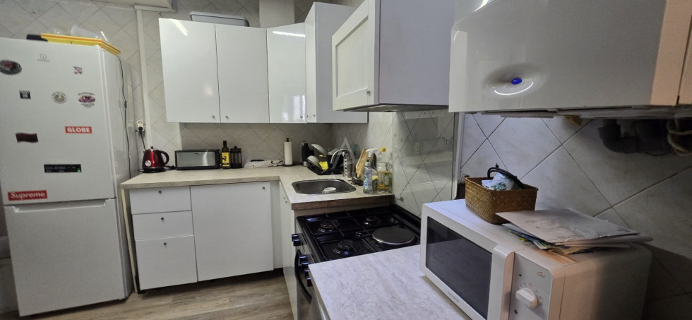 vente Appartement Paris 18eme Arrondissement - Photo 4