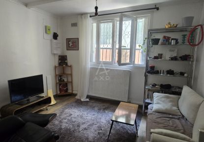 vente Appartement Paris 18eme Arrondissement