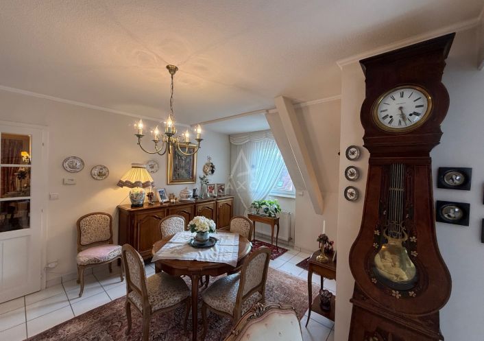 vente Appartement Colmar