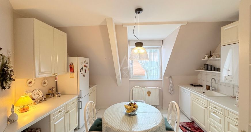 vente Appartement Colmar