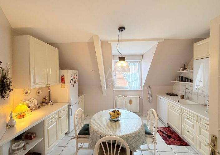 vente Appartement Colmar