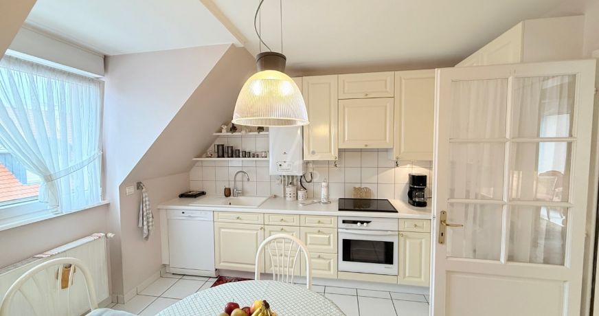 vente Appartement Colmar