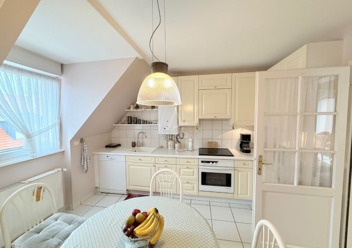 vente Appartement Colmar