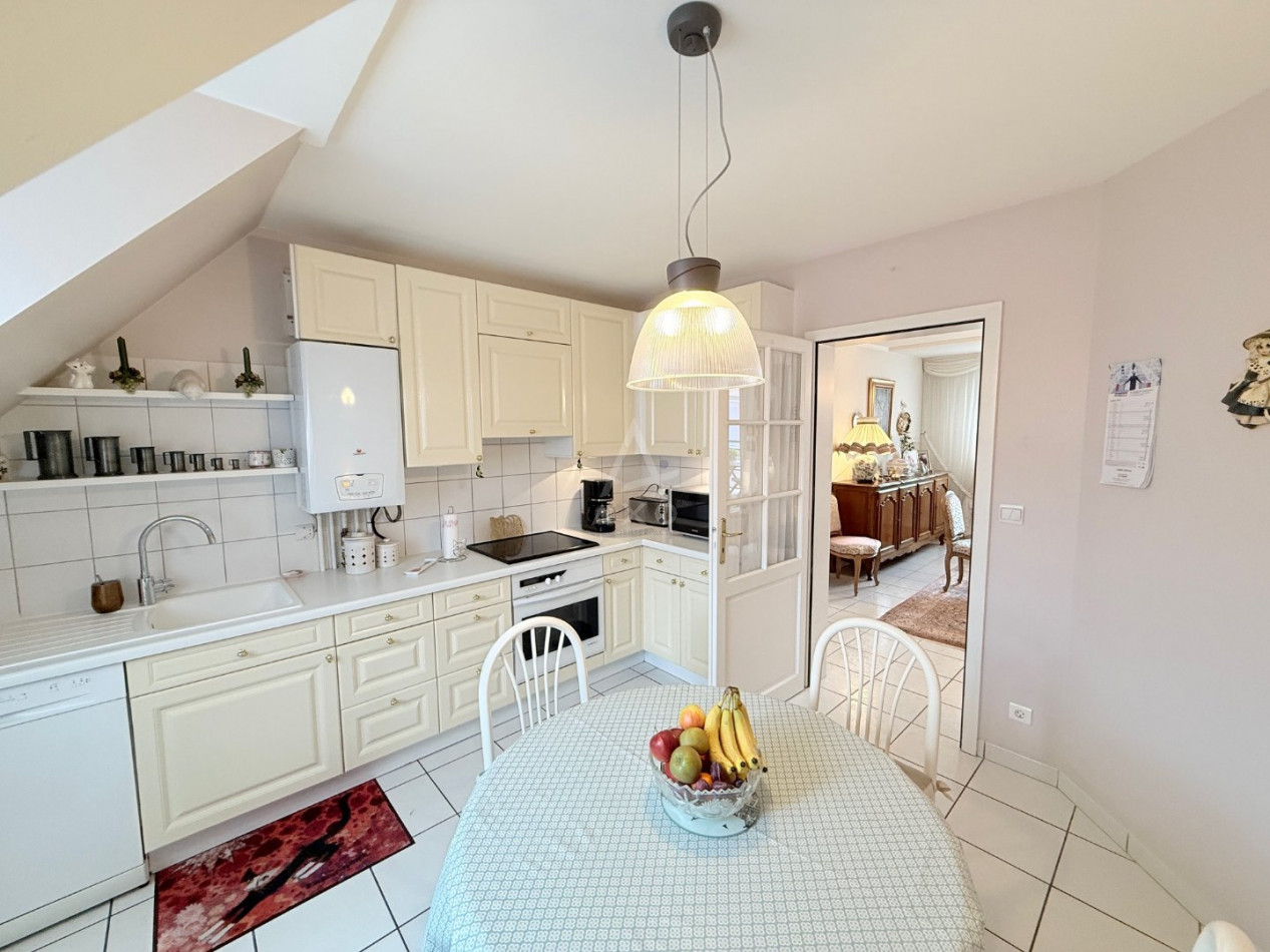 vente Appartement Colmar - Photo 10