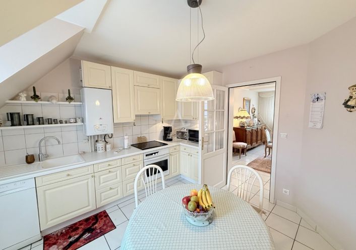 vente Appartement Colmar