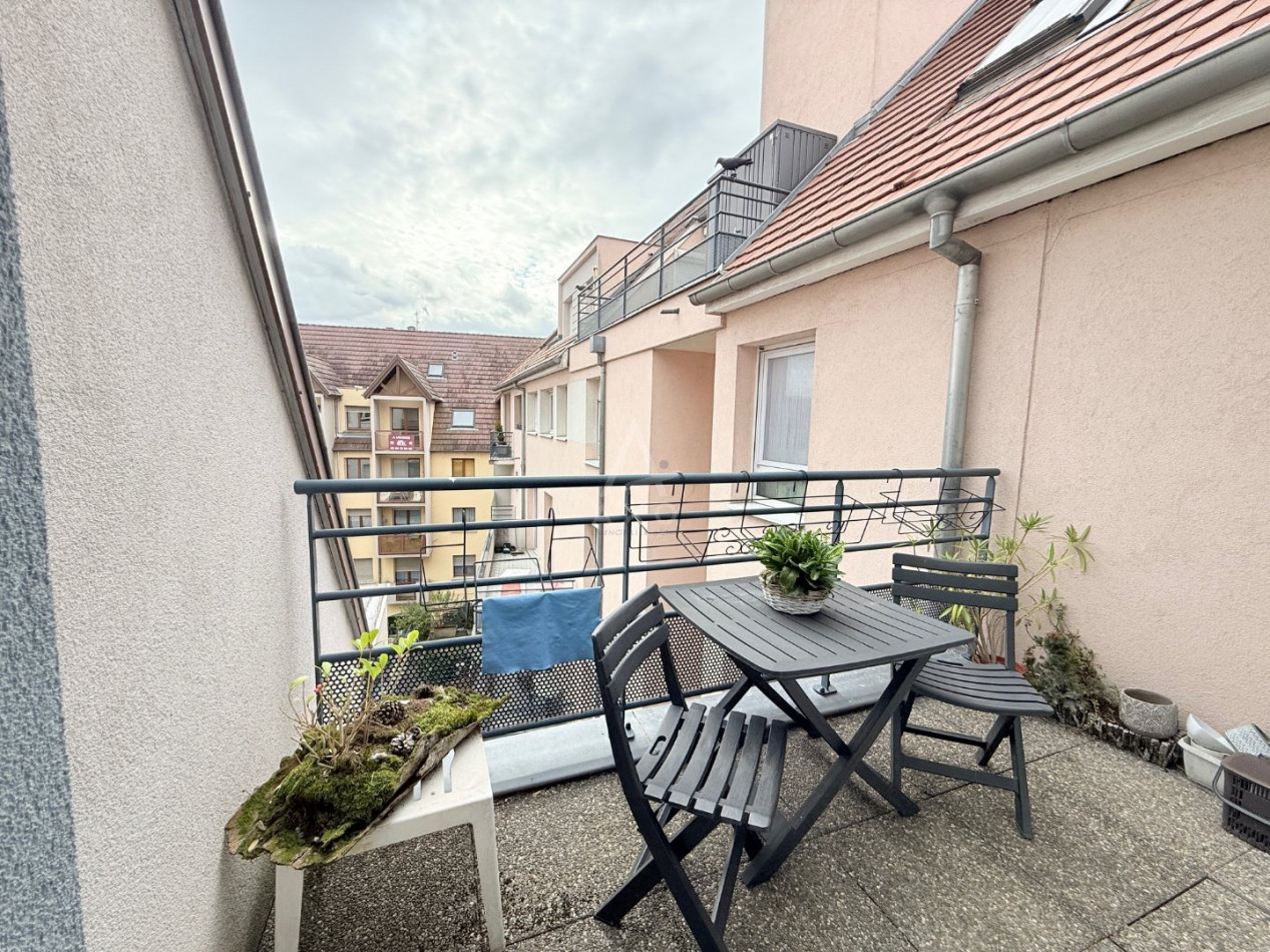 vente Appartement Colmar - Photo 6