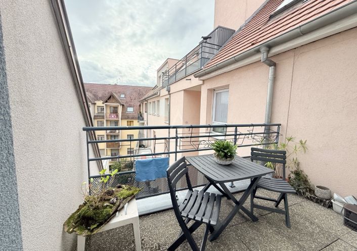 vente Appartement Colmar