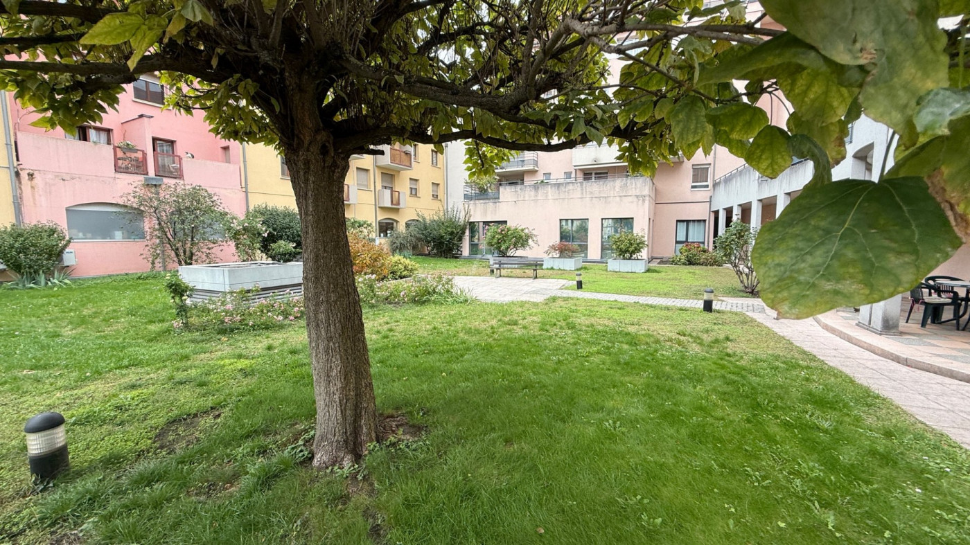 vente Appartement Colmar - Photo 14