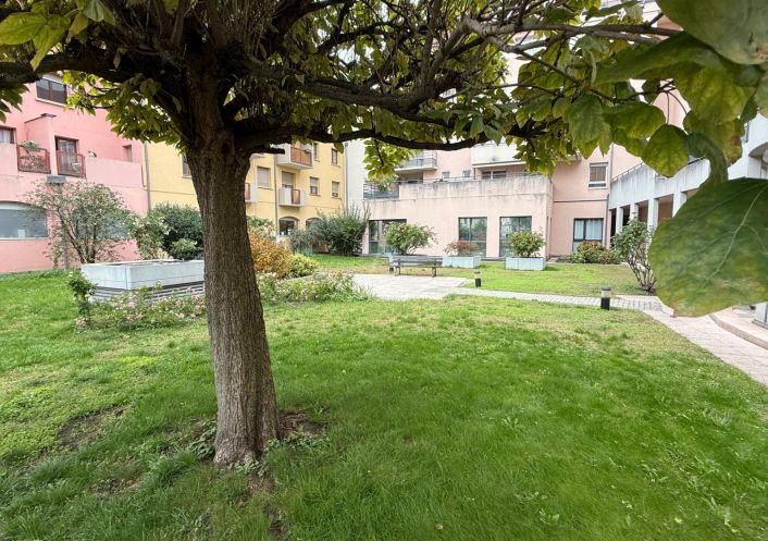 vente Appartement Colmar