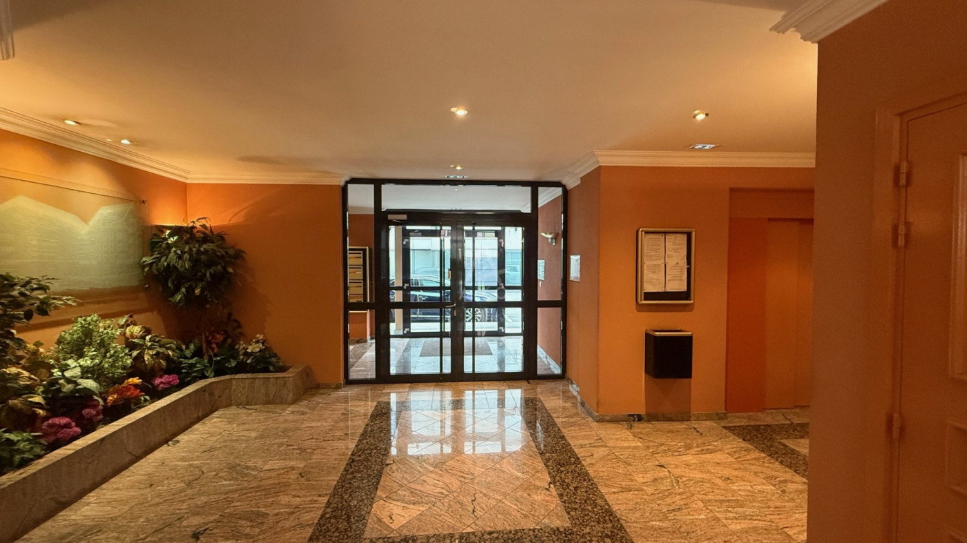 vente Appartement Colmar - Photo 2