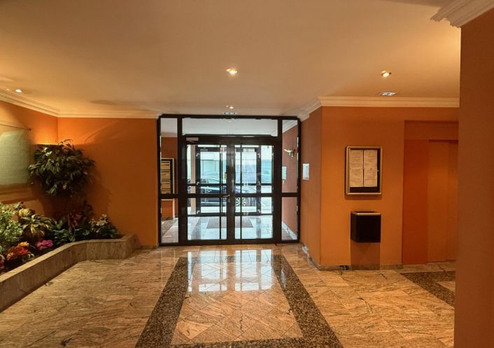 vente Appartement Colmar