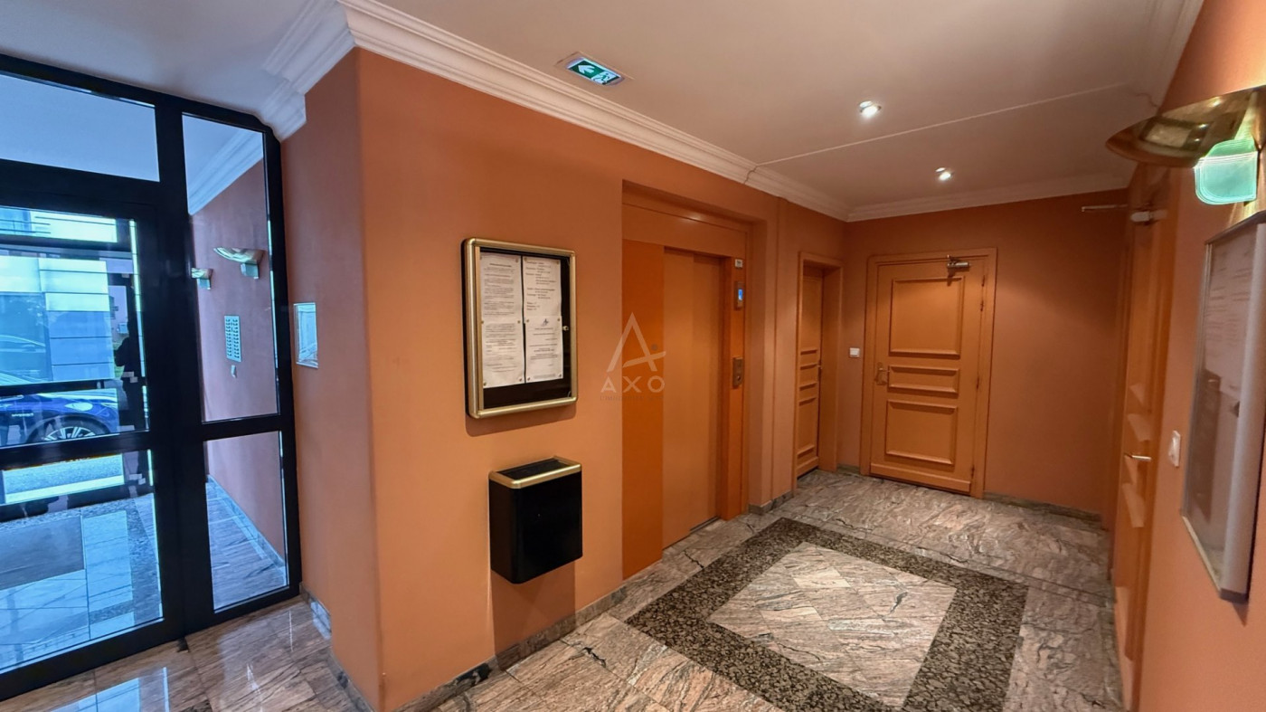 vente Appartement Colmar - Photo 1