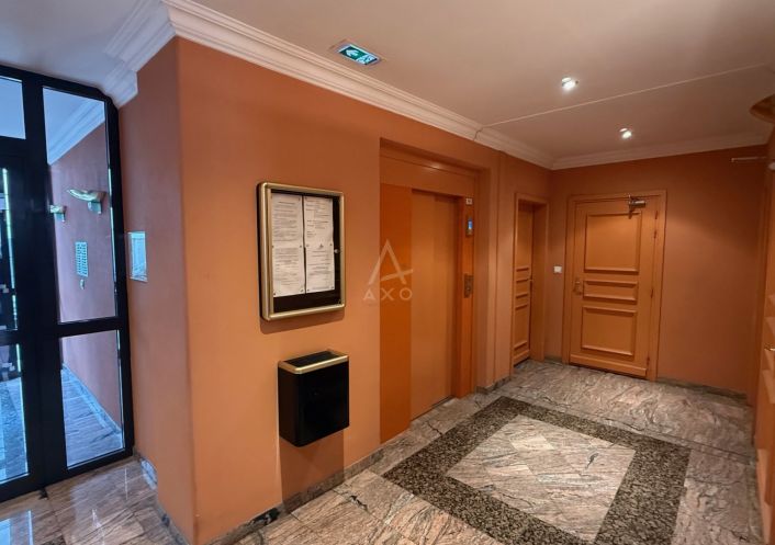 vente Appartement Colmar