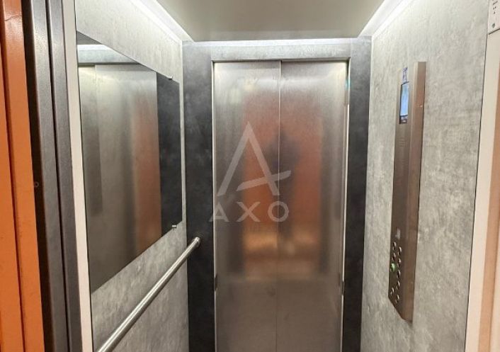 vente Appartement Colmar