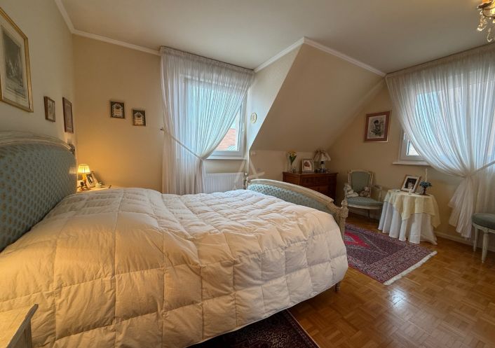 vente Appartement Colmar