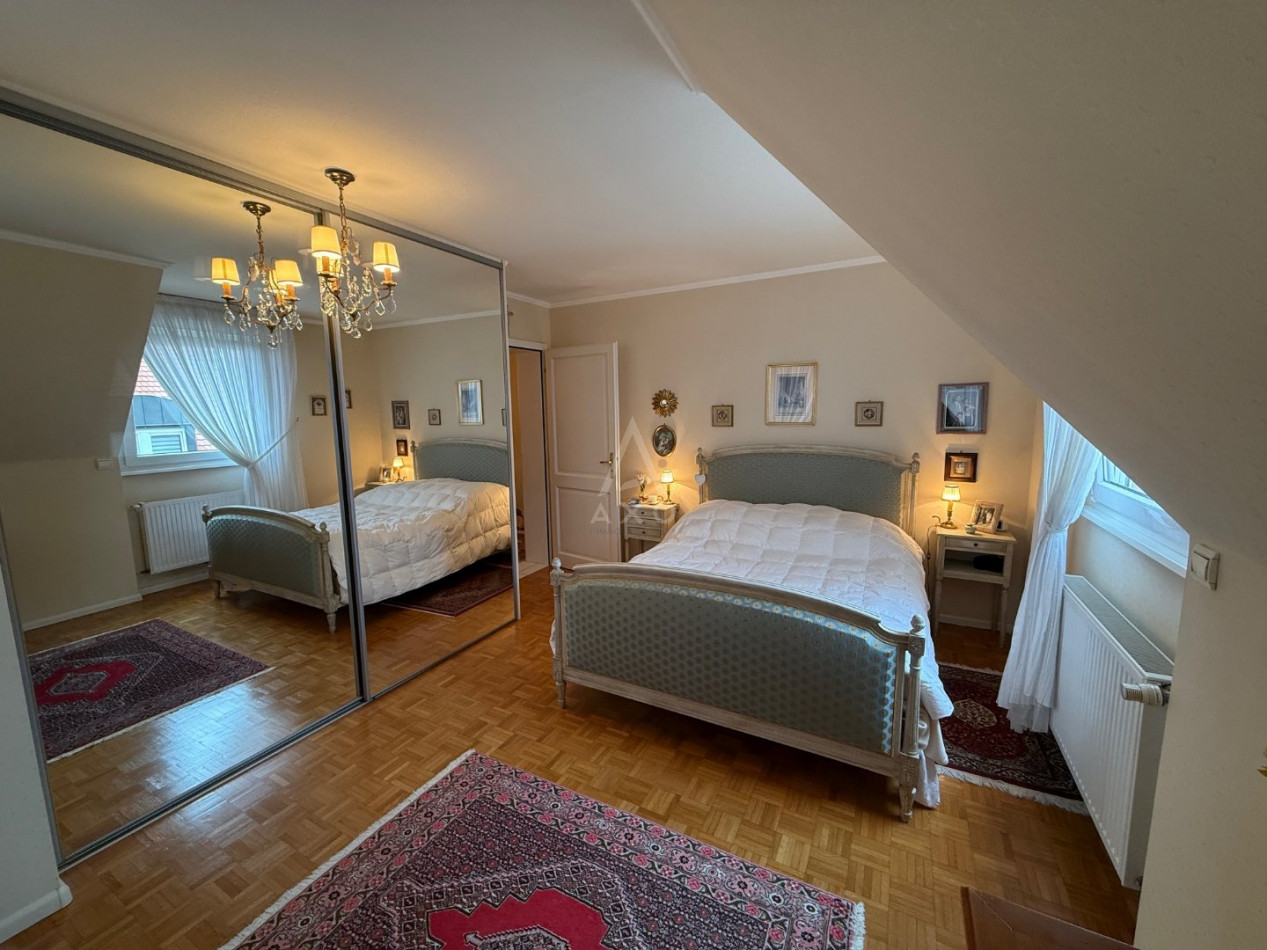 vente Appartement Colmar - Photo 8