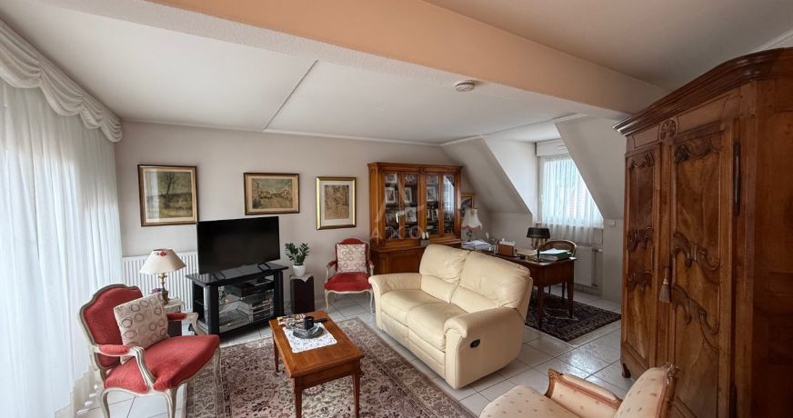 vente Appartement Colmar