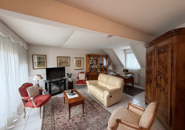 vente Appartement Colmar