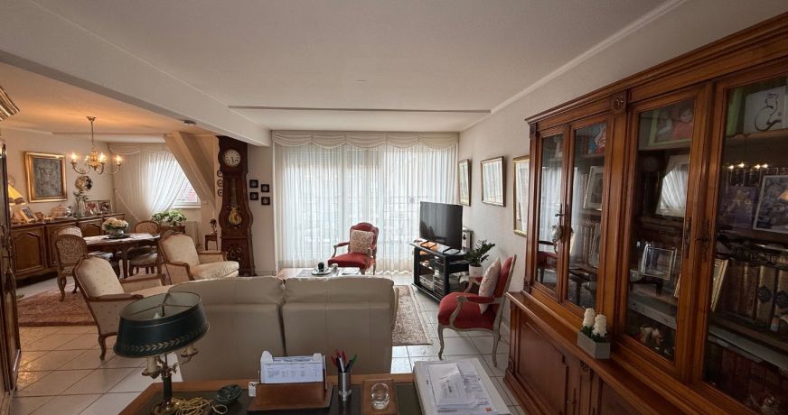 vente Appartement Colmar
